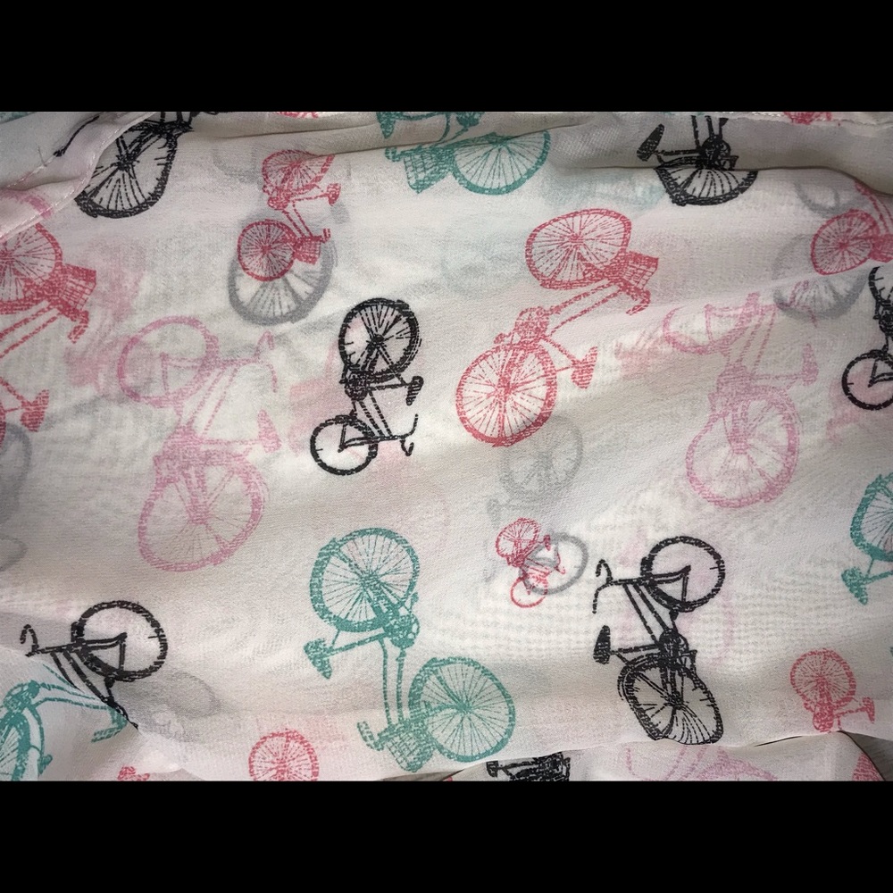 Vintage like bicycle - Picture 5 of 6